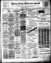 Pateley Bridge & Nidderdale Herald Saturday 17 January 1903 Page 1