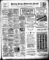 Pateley Bridge & Nidderdale Herald Saturday 28 March 1903 Page 1