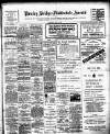 Pateley Bridge & Nidderdale Herald Saturday 04 April 1903 Page 1