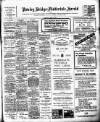 Pateley Bridge & Nidderdale Herald Saturday 11 April 1903 Page 1