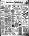Pateley Bridge & Nidderdale Herald Saturday 09 May 1903 Page 1