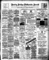 Pateley Bridge & Nidderdale Herald Saturday 06 June 1903 Page 1