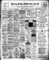 Pateley Bridge & Nidderdale Herald Saturday 13 June 1903 Page 1