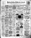 Pateley Bridge & Nidderdale Herald Saturday 25 July 1903 Page 1