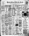Pateley Bridge & Nidderdale Herald Saturday 08 August 1903 Page 1