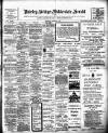 Pateley Bridge & Nidderdale Herald Saturday 05 September 1903 Page 1