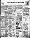Pateley Bridge & Nidderdale Herald Saturday 12 September 1903 Page 1
