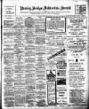 Pateley Bridge & Nidderdale Herald Saturday 26 September 1903 Page 1