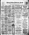 Pateley Bridge & Nidderdale Herald Saturday 03 October 1903 Page 1