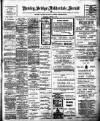 Pateley Bridge & Nidderdale Herald Saturday 17 October 1903 Page 1