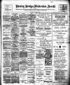 Pateley Bridge & Nidderdale Herald Saturday 07 November 1903 Page 1