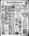Pateley Bridge & Nidderdale Herald Saturday 14 November 1903 Page 1