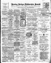 Pateley Bridge & Nidderdale Herald Saturday 05 December 1903 Page 1