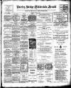Pateley Bridge & Nidderdale Herald Saturday 02 January 1904 Page 1