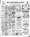 Pateley Bridge & Nidderdale Herald Saturday 30 January 1904 Page 1