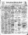 Pateley Bridge & Nidderdale Herald Saturday 26 March 1904 Page 1