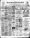 Pateley Bridge & Nidderdale Herald Saturday 09 April 1904 Page 1