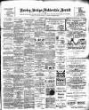 Pateley Bridge & Nidderdale Herald Saturday 11 June 1904 Page 1