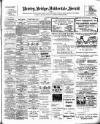 Pateley Bridge & Nidderdale Herald Saturday 16 July 1904 Page 1