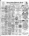 Pateley Bridge & Nidderdale Herald Saturday 08 October 1904 Page 1