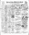 Pateley Bridge & Nidderdale Herald Saturday 31 December 1904 Page 1