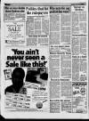 Pateley Bridge & Nidderdale Herald Friday 02 January 1987 Page 4