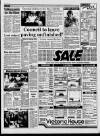 Pateley Bridge & Nidderdale Herald Friday 02 January 1987 Page 5