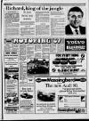 Pateley Bridge & Nidderdale Herald Friday 02 January 1987 Page 13
