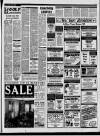 Pateley Bridge & Nidderdale Herald Friday 02 January 1987 Page 15