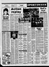 Pateley Bridge & Nidderdale Herald Friday 02 January 1987 Page 16