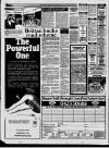 Pateley Bridge & Nidderdale Herald Friday 02 January 1987 Page 18