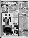 Pateley Bridge & Nidderdale Herald Friday 09 January 1987 Page 6