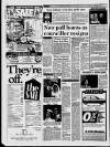 Pateley Bridge & Nidderdale Herald Friday 09 January 1987 Page 8