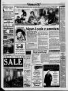 Pateley Bridge & Nidderdale Herald Friday 09 January 1987 Page 14