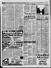 Pateley Bridge & Nidderdale Herald Friday 09 January 1987 Page 22