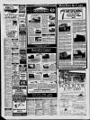 Pateley Bridge & Nidderdale Herald Friday 09 January 1987 Page 28