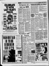 Pateley Bridge & Nidderdale Herald Friday 16 January 1987 Page 6