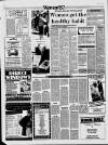 Pateley Bridge & Nidderdale Herald Friday 16 January 1987 Page 10