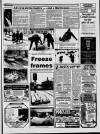 Pateley Bridge & Nidderdale Herald Friday 16 January 1987 Page 13