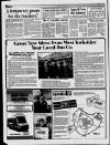 Pateley Bridge & Nidderdale Herald Friday 23 January 1987 Page 4