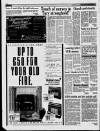 Pateley Bridge & Nidderdale Herald Friday 23 January 1987 Page 8