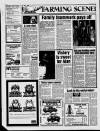 Pateley Bridge & Nidderdale Herald Friday 23 January 1987 Page 16