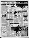 Pateley Bridge & Nidderdale Herald Friday 23 January 1987 Page 20