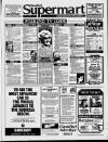 Pateley Bridge & Nidderdale Herald Friday 23 January 1987 Page 21