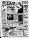 Pateley Bridge & Nidderdale Herald Friday 23 January 1987 Page 34