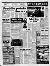 Pateley Bridge & Nidderdale Herald Friday 30 January 1987 Page 18