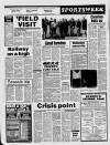 Pateley Bridge & Nidderdale Herald Friday 06 February 1987 Page 18