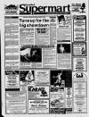 Pateley Bridge & Nidderdale Herald Friday 06 February 1987 Page 34