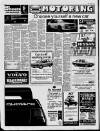 Pateley Bridge & Nidderdale Herald Friday 13 February 1987 Page 14