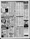 Pateley Bridge & Nidderdale Herald Friday 13 February 1987 Page 18